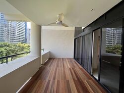 The Colonnade (D10), Condominium #551825501